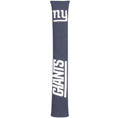 Customized Logo NFL New York Giants Golf Alignment Stick Cover