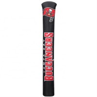 Customized Logo NFL Tampa Bay Buccaneers Golf Alignment Stick Cover