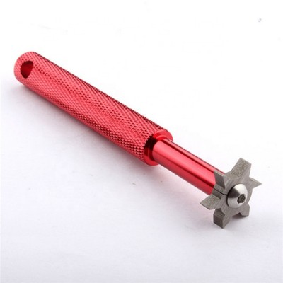 Hot selling Golf Club Sharpener Cleaner Cleaning Tool