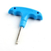 Blue Square Wrench Tool Torque Wrench Golf Wrench Tools