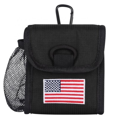 Multi Function Portable Storage Bag Golf Range Finder Case