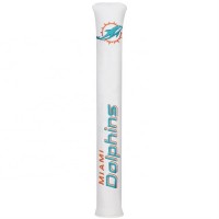 Customized Logo NFL Miami Dolphins Golf Alignment Stick Cover